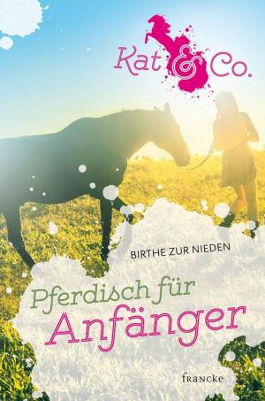 Cover of the book Pferdisch für Anfänger by Jörg Berger