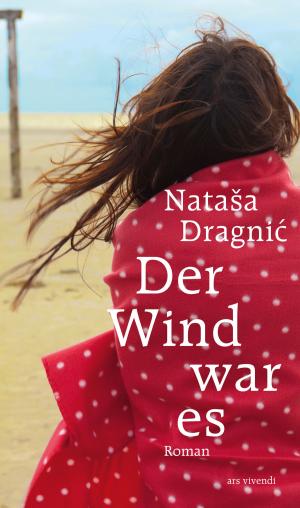 bigCover of the book Der Wind war es (eBook) by 