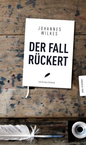 bigCover of the book Der Fall Rückert (eBook) by 