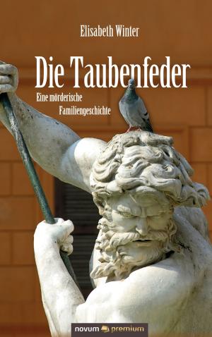 Cover of Die Taubenfeder