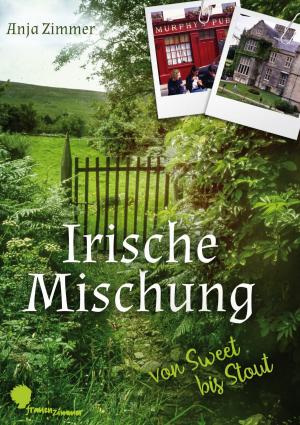 Book cover of Irische Mischung - von sweet bis stout