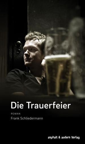 bigCover of the book Die Trauerfeier by 