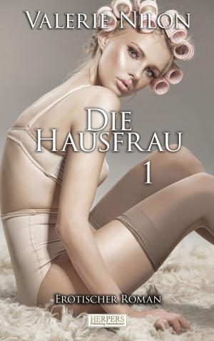Book cover of Die Hausfrau 1