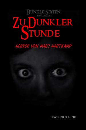 Cover of the book Zu dunkler Stunde by Alexander Knörr