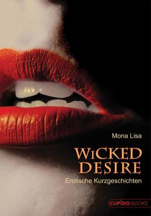 Cover of the book Wicked Desire by Greta Leander