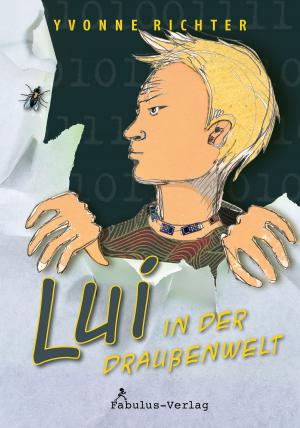 Cover of Lui