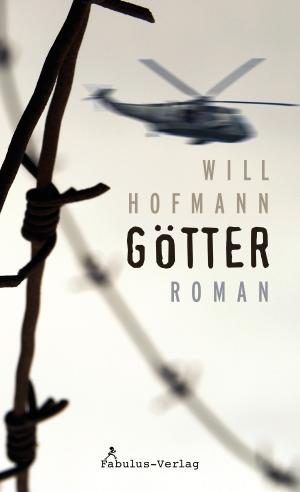 Book cover of Götter