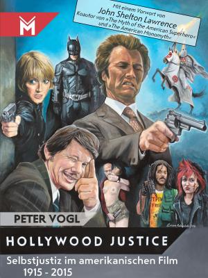 Cover of the book Hollywood Justice by Emily E. Auger