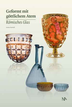 Cover of the book Geformt mit göttlichem Atem by Andreas Stinsky