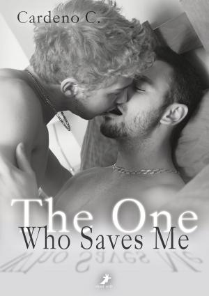 Cover of the book The One Who Saves Me by L.A. Witt