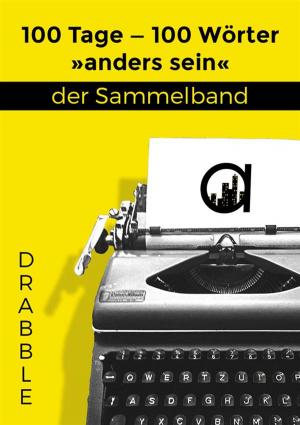 Book cover of 100 Tage — 100 Wörter