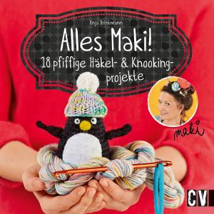 Cover of the book Alles Maki! by Gudrun Rossa