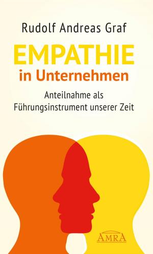 Cover of the book Empathie in Unternehmen by Kurt Tepperwein