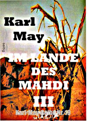 Cover of Im Lande des Mahdi III