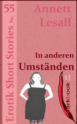 Cover of the book In anderen Umständen by JC Hay
