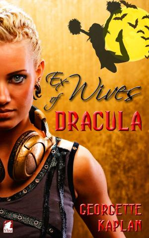 Cover of the book Ex-Wives of Dracula by Jae