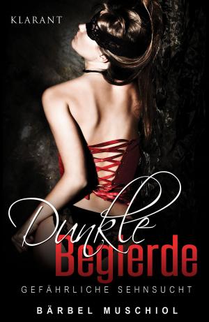 Cover of the book Dunkle Begierde – Gefährliche Sehnsucht. Erotischer Roman by Bärbel Muschiol