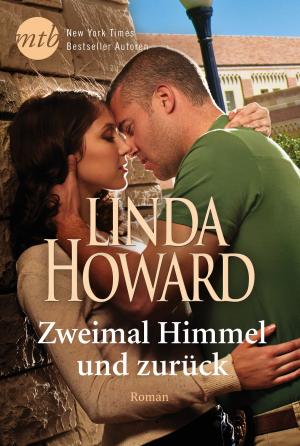 Cover of the book Zweimal Himmel und zurück by Andrea Bugla