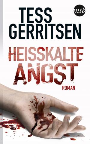 Cover of the book Heißkalte Angst by Maggie Shayne
