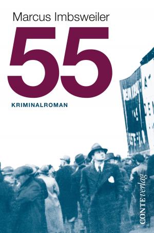 Cover of the book 55 by Andrea Habeney