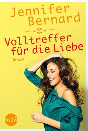 Cover of Volltreffer für die Liebe