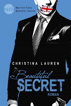 Book cover of Beautiful Secret