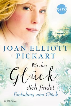 Cover of the book Einladung zum Glück by Pamela Ford