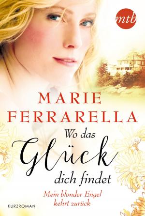 Cover of the book Mein blonder Engel kehrt zurück by Alison Kent
