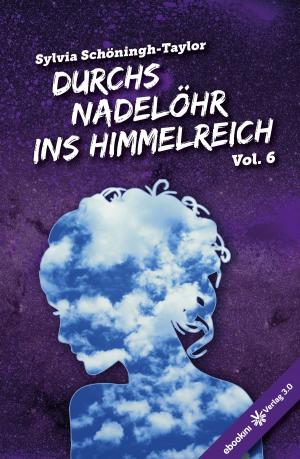 Cover of the book Durchs Nadelöhr ins Himmelreich Vol. 6 by Ellinor Wohlfeil
