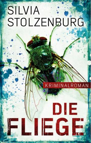 Cover of the book Die Fliege by Burkhard P. Bierschenck