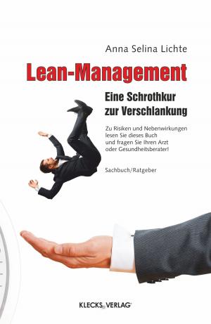 Cover of Lean-Management