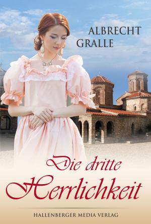 Cover of the book Die dritte Herrlichkeit by PN Murray