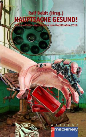 Cover of the book Hauptsache gesund! by Gerd Scherm