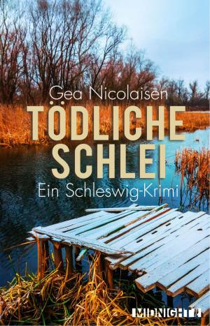 Cover of the book Tödliche Schlei by Gisela Garnschröder