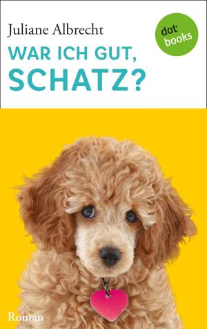 Cover of the book War ich gut, Schatz? by Franziska Weidinger