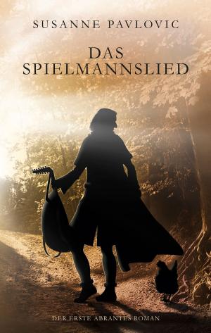 Cover of the book Das Spielmannslied by Jennifer Brozek