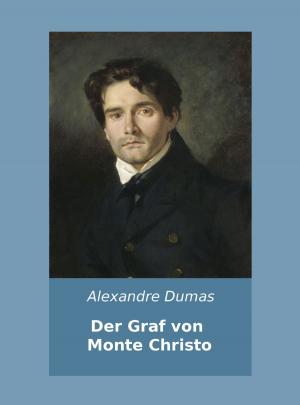 Cover of the book Der Graf von Monte Christo by Charles Baudelaire