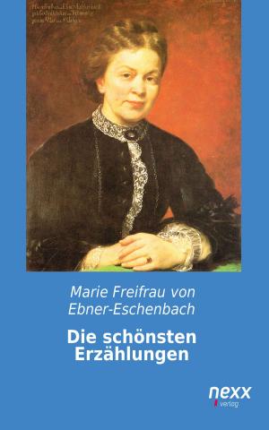 Cover of the book Die schönsten Erzählungen by James Fenimore Cooper