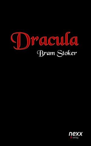 Cover of the book Dracula by Mark Twain