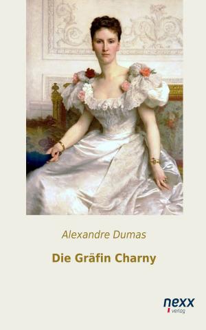 Cover of the book Die Gräfin Charny by Giacomo Casanova