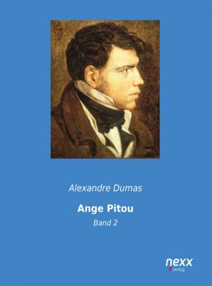 Cover of the book Ange-Pitou - Band 2 by Giacomo Casanova
