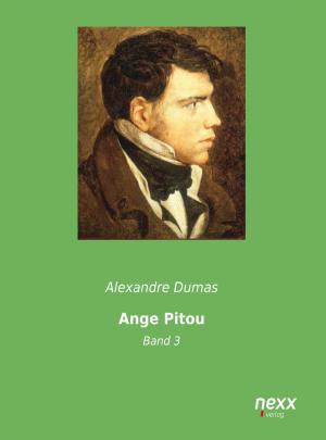 Cover of the book Ange-Pitou - Band 3 by Fanny Lewald