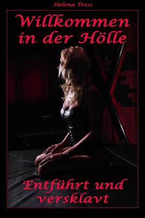 Book cover of Willkommen in der Hölle - Entführt und versklavt