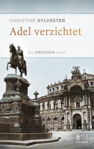 Cover of the book Adel verzichtet by Anett Steiner