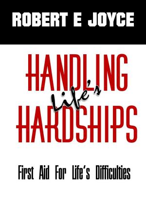 Cover of the book Handling Life's Hardships by Dan R. Crawford