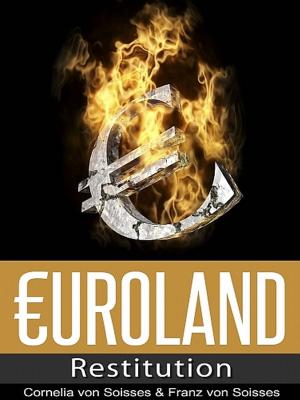 Cover of the book Euroland: Restitution by T.Huber