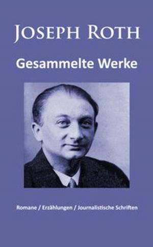 Cover of the book Gustave Flaubert - Gesammelte Werke by Darragh Metzger