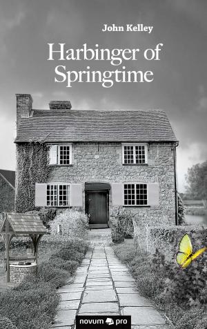 Cover of the book Harbinger of Springtime by L.G.A. McIntyre