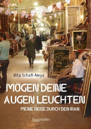 Cover of the book Mögen deine Augen leuchten by Bettina Raddatz