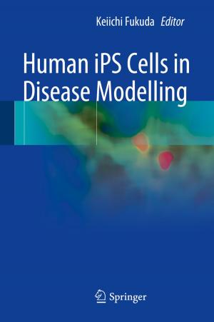 Cover of Human iPS Cells in Disease Modelling